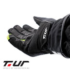 Luvas G-Two PRO