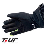 Luvas G-Two PRO