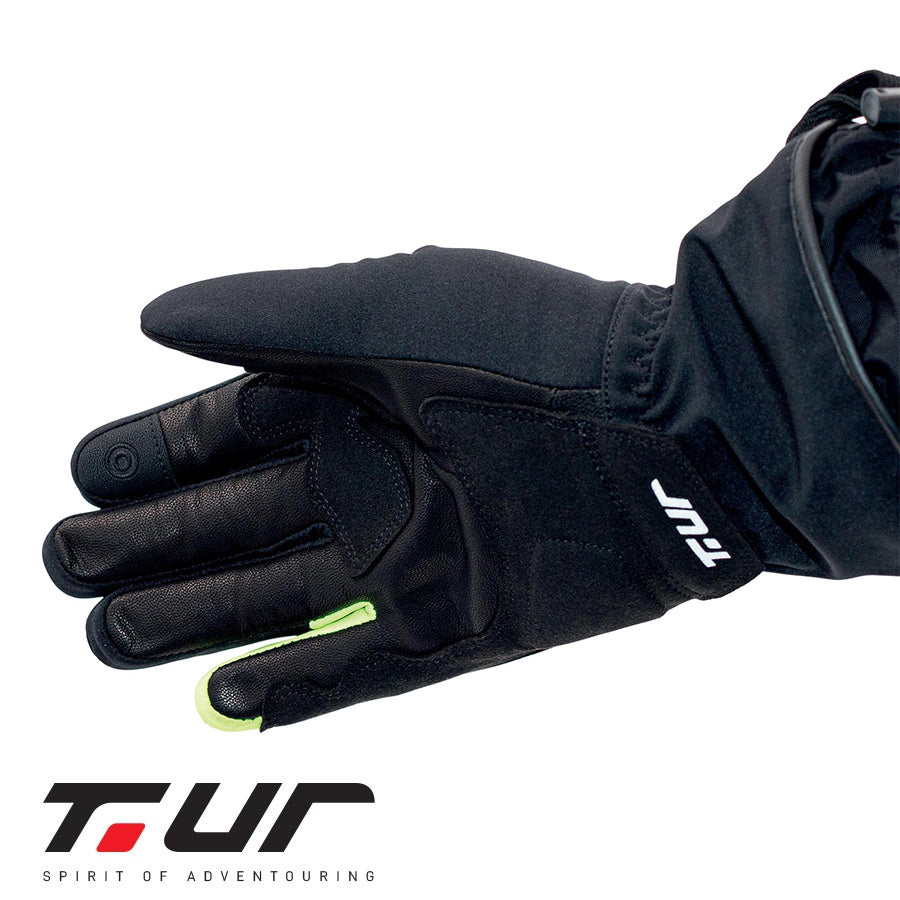 Luvas G-Two PRO