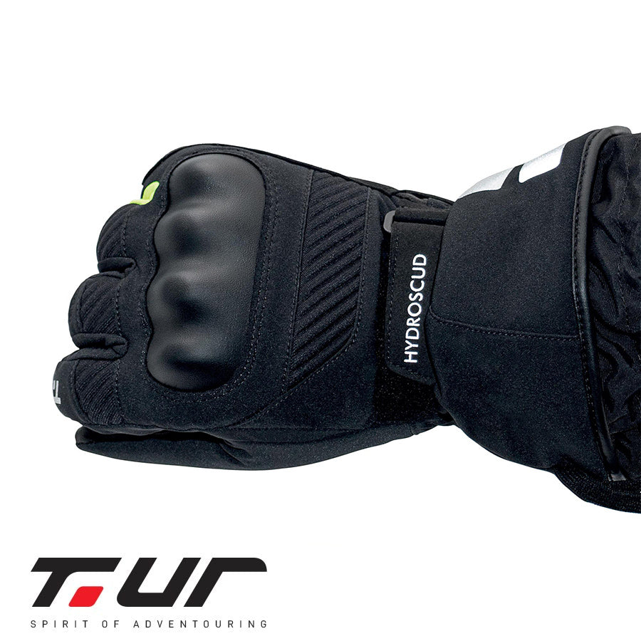 Luvas G-Two PRO