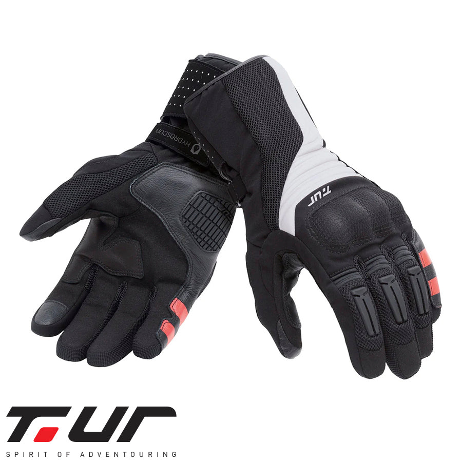 Luvas Tur TR-P
