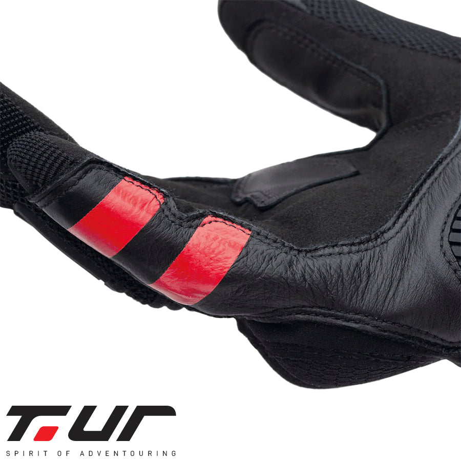 Luvas Tur TR-P