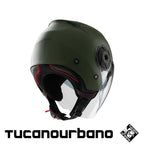 Capacete El´City