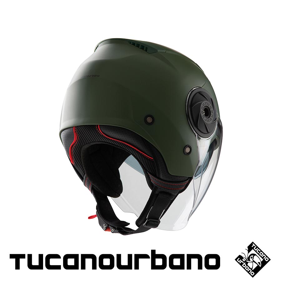 Capacete El´City