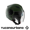 Capacete El´City