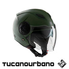 Capacete El´City