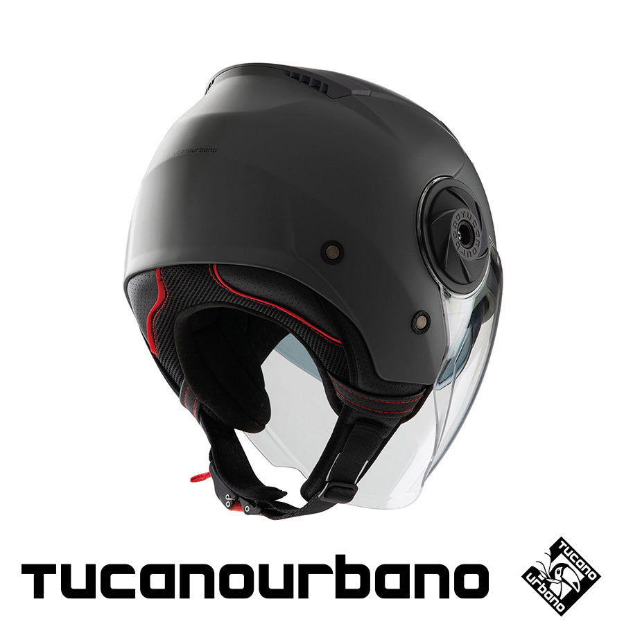Capacete El´City