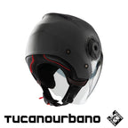 Capacete El´City