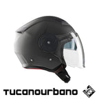 Capacete El´City
