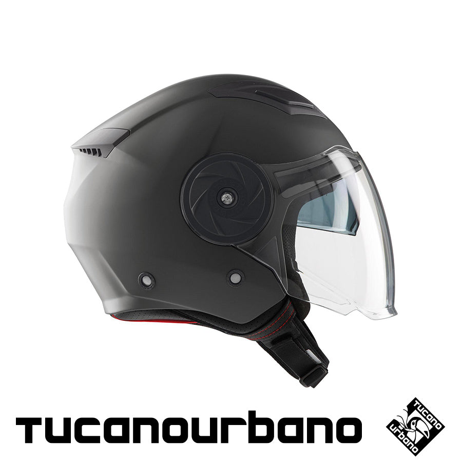Capacete El´City