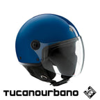 Capacete El´Jettin 6.0