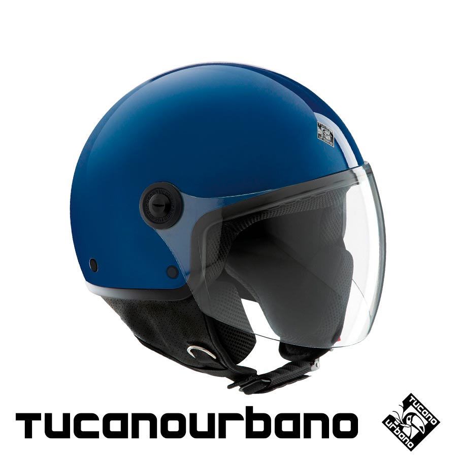 Capacete El´Jettin 6.0