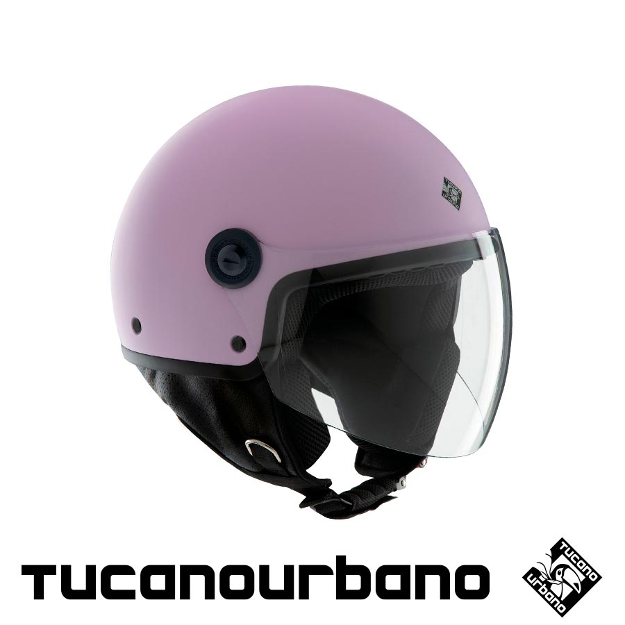 Capacete El´Jettin 6.0