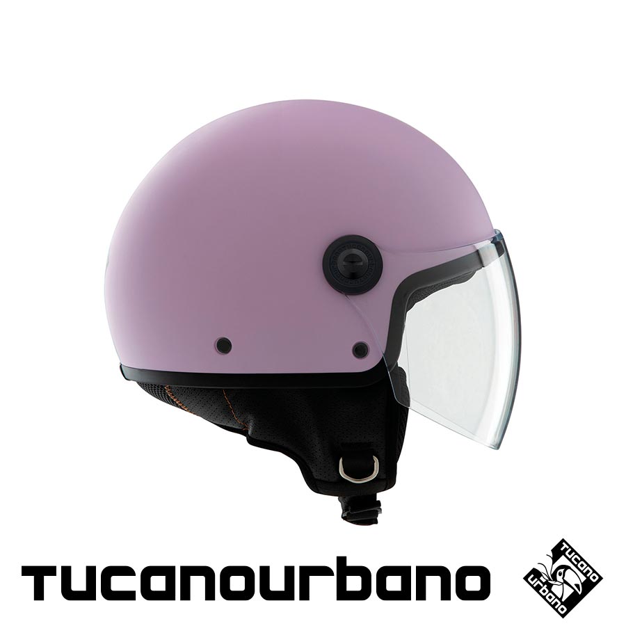 Capacete El´Jettin 6.0