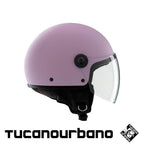 Capacete El´Jettin 6.0