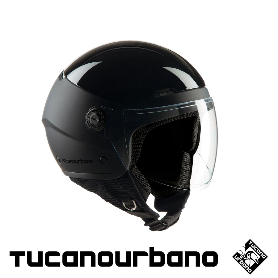 Capacete El´Pop
