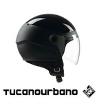 Capacete El´Pop
