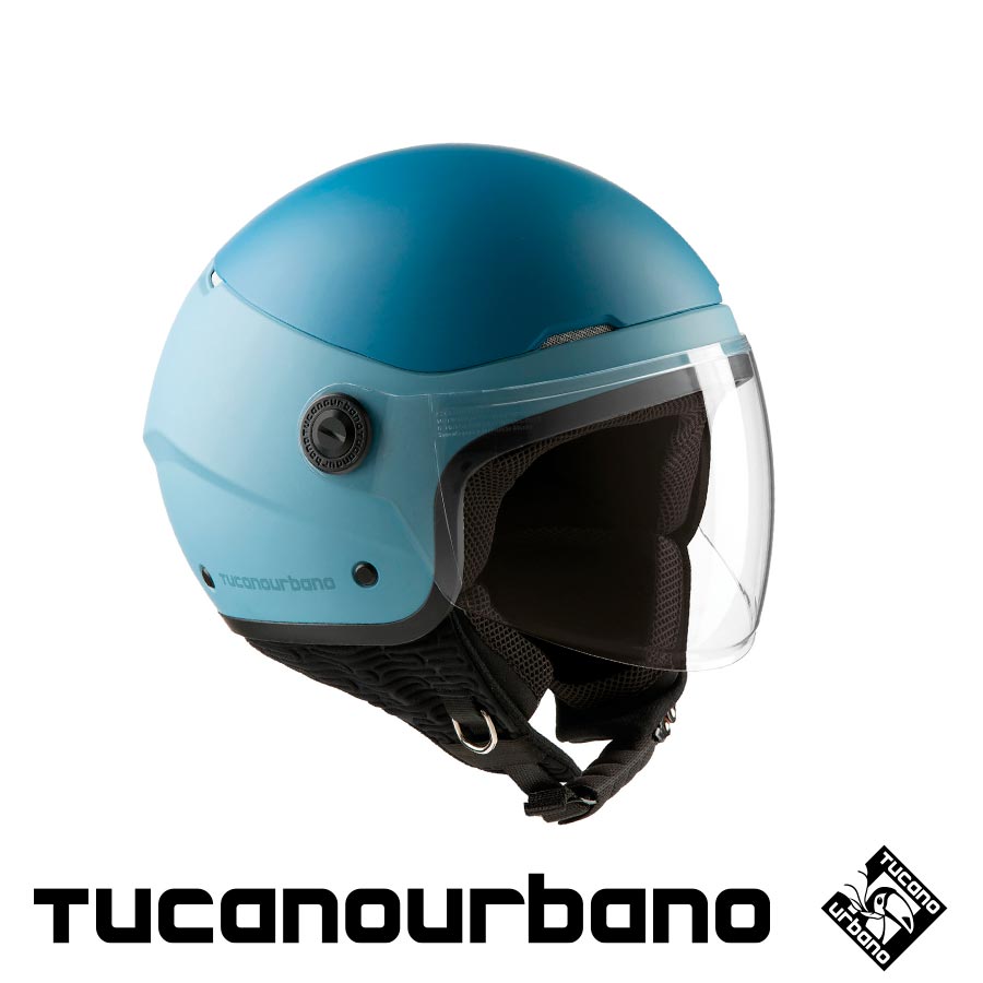Capacete El´Pop