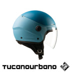 Capacete El´Pop
