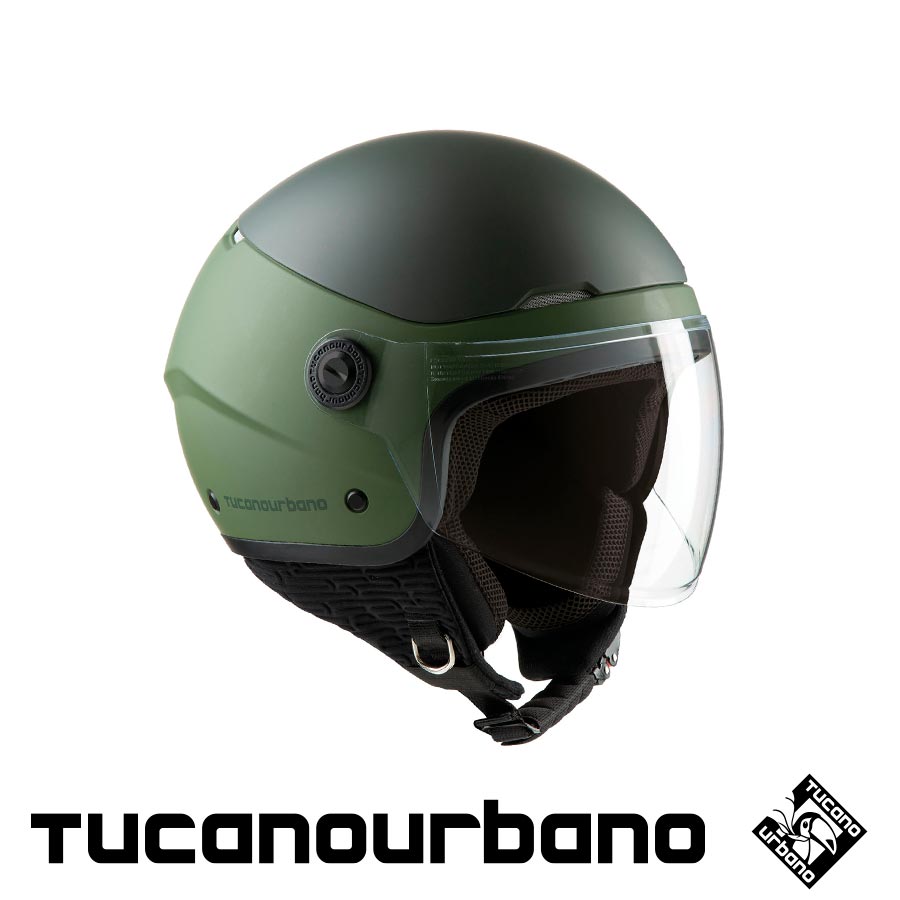 Capacete El´Pop