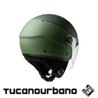 Capacete El´Pop