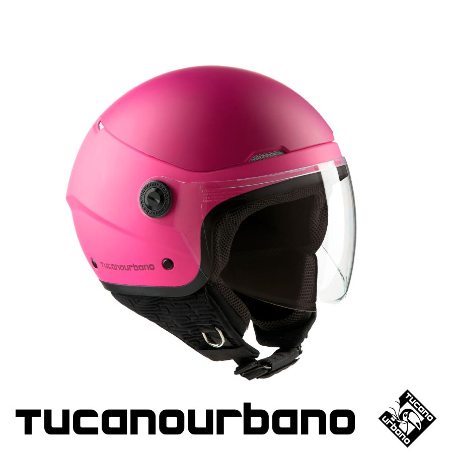 Capacete El´Pop