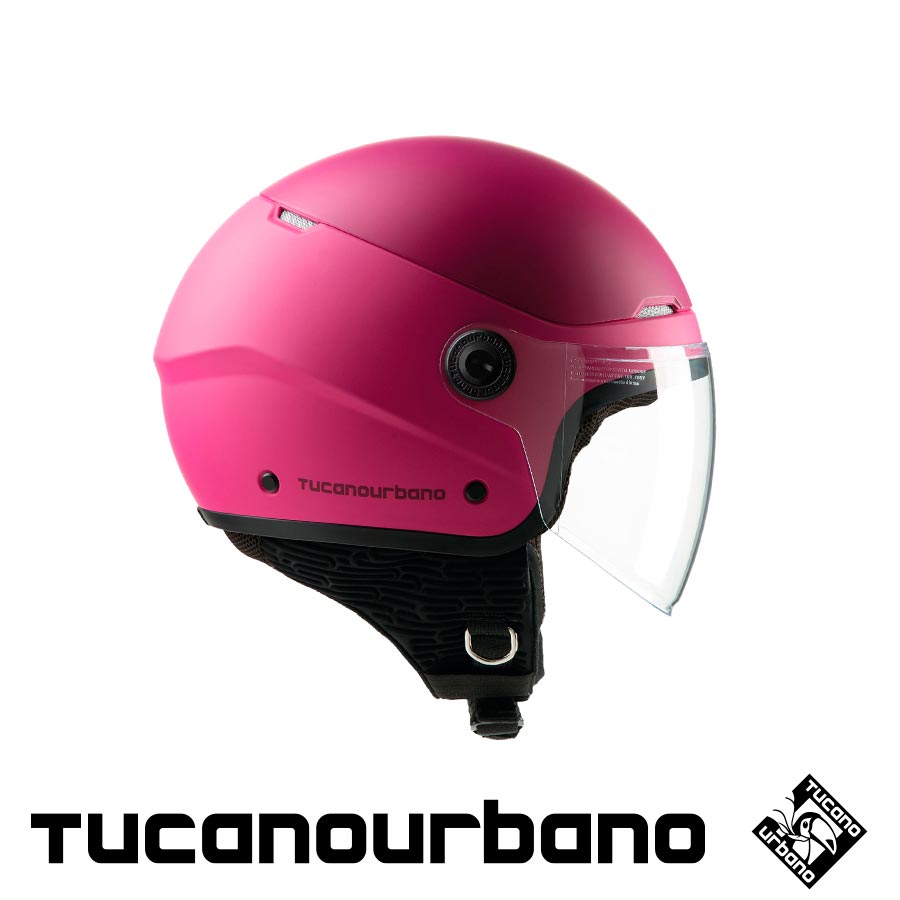 Capacete El´Pop
