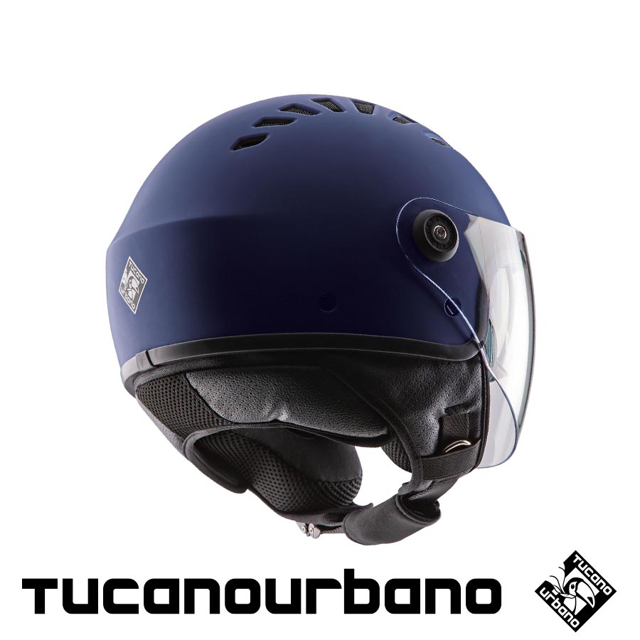 Capacete El´Top