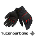 Luvas Penna Mesh