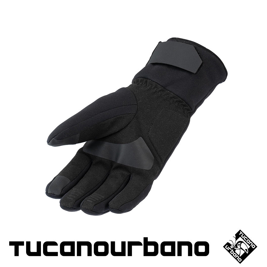 Luvas Starwarm