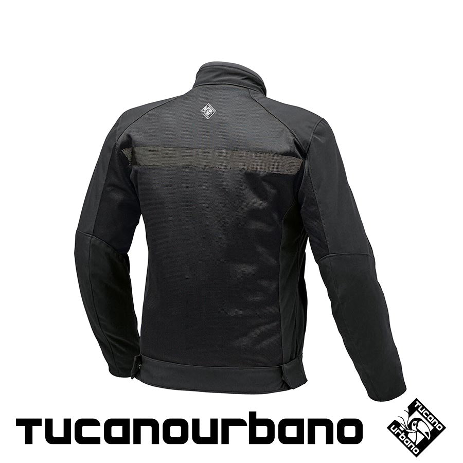 Casaco Urban Network