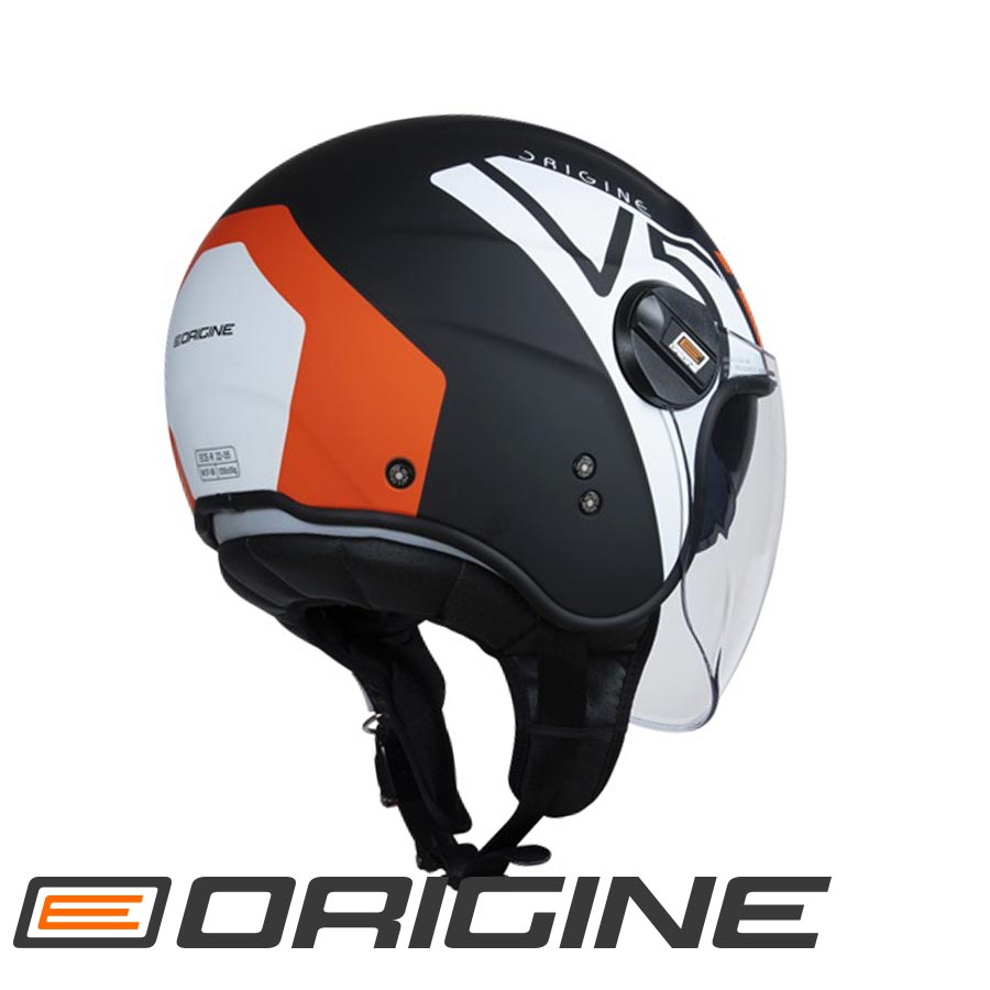Capacete Origine Alpha V5