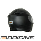 Capacete Origine Delta Basic