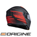 Capacete Origine Delta ROW