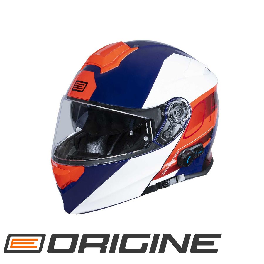 Capacete Origine Delta ROW