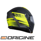 Capacete Origine Delta ROW