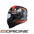Capacete Origine Dinamo FIGHTER