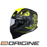 Yellow/Black