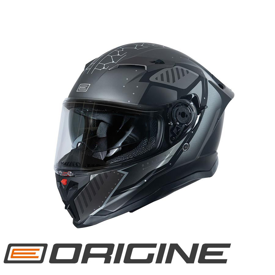 Capacete Origine FORCE Bunker