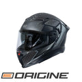 Capacete Origine FORCE Bunker