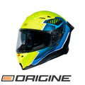 Capacete Origine FORCE Bunker