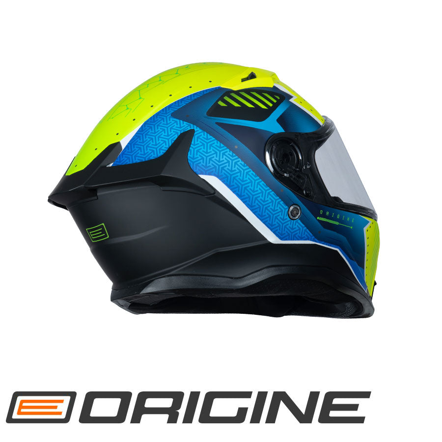 Capacete Origine FORCE Bunker