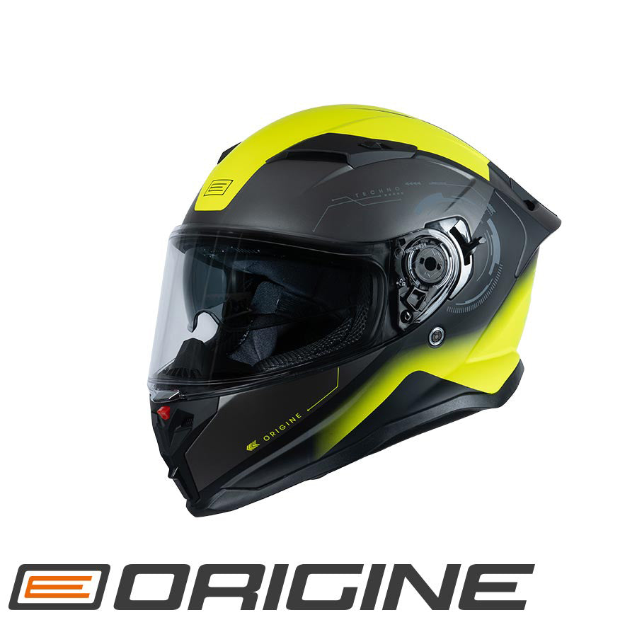 Capacete Origine FORCE Techno