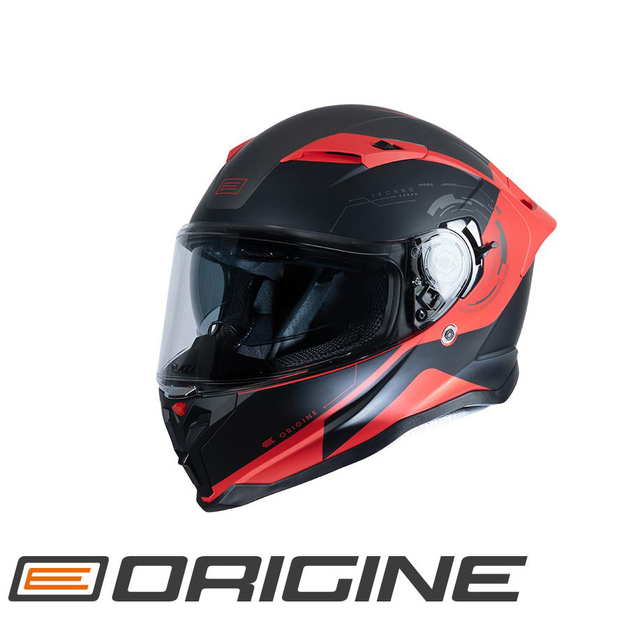 Capacete Origine FORCE Techno