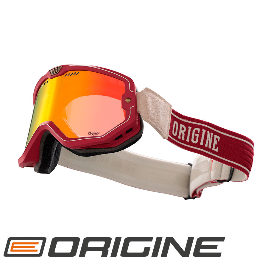 Oculos Origine Goggle Florence Radical