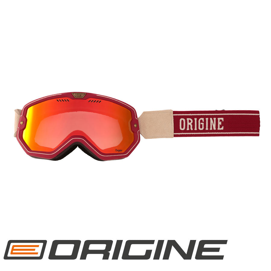 Oculos Origine Google Florence Radical