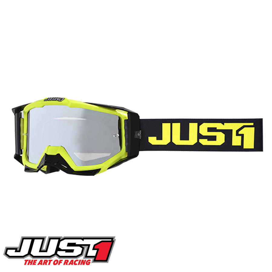 Oculos Just1 Goggle Iris Track