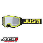 Oculos Just1 Goggle Iris Track