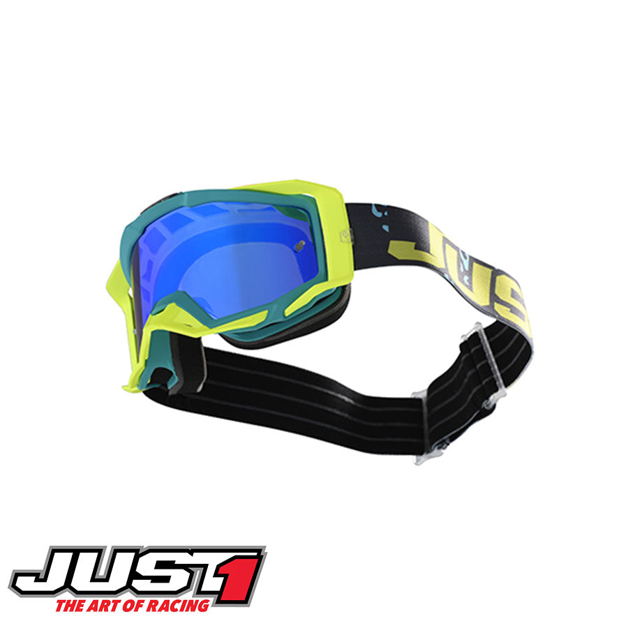Oculos Just1 Goggle Iris