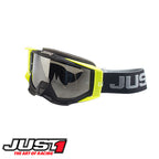 Oculos Just1 Goggle Iris Track